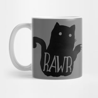 Rawr Mug